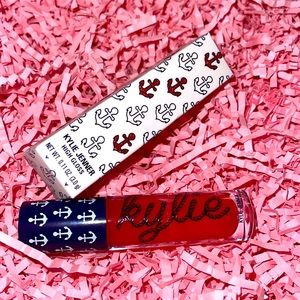 🍁FALL SALE🍁🆕⚓️ Kylie “Private Island” High Gloss